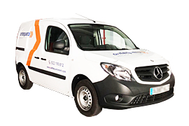 Mercedes Citan